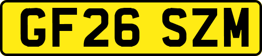 GF26SZM