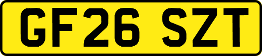 GF26SZT