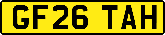 GF26TAH