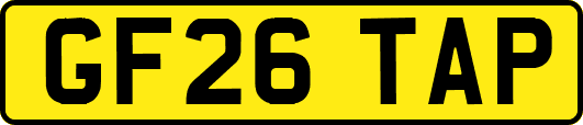 GF26TAP