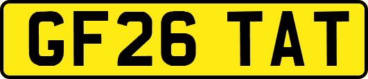 GF26TAT
