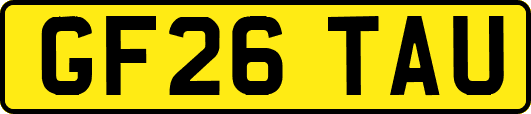 GF26TAU