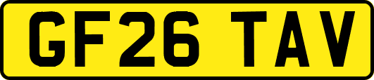 GF26TAV