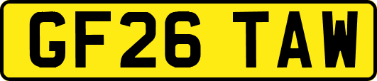 GF26TAW