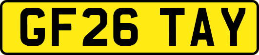GF26TAY