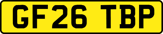 GF26TBP