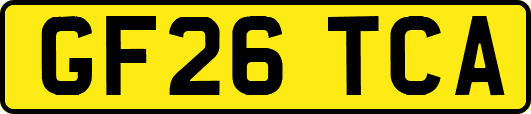 GF26TCA