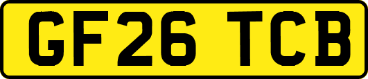 GF26TCB