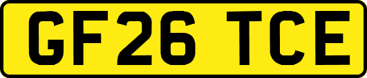 GF26TCE
