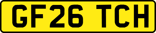 GF26TCH