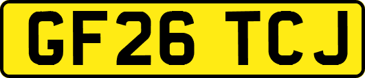 GF26TCJ