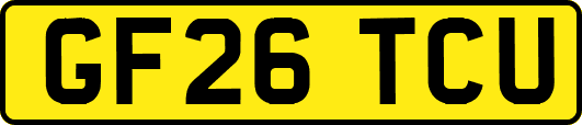 GF26TCU