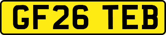GF26TEB