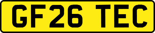 GF26TEC