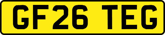 GF26TEG