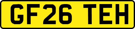 GF26TEH