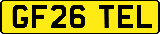 GF26TEL