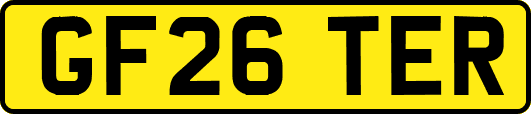 GF26TER
