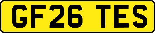 GF26TES