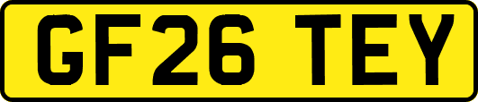 GF26TEY