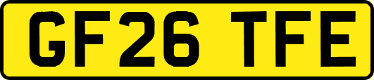 GF26TFE