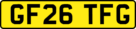 GF26TFG