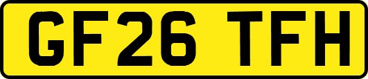 GF26TFH