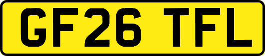 GF26TFL