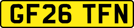 GF26TFN