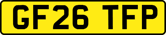 GF26TFP