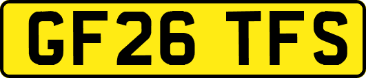 GF26TFS
