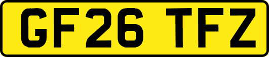 GF26TFZ
