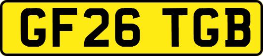 GF26TGB