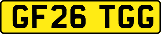 GF26TGG