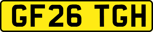 GF26TGH