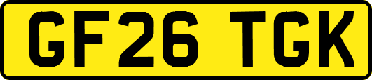 GF26TGK
