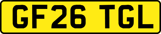 GF26TGL