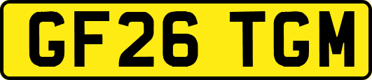 GF26TGM