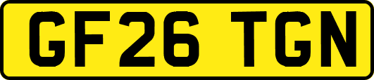 GF26TGN