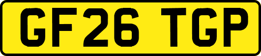 GF26TGP
