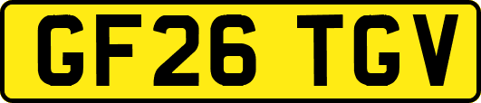 GF26TGV