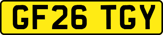 GF26TGY