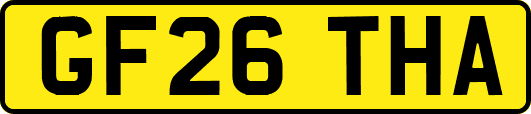 GF26THA