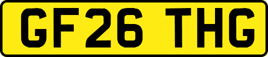 GF26THG