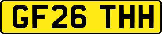 GF26THH