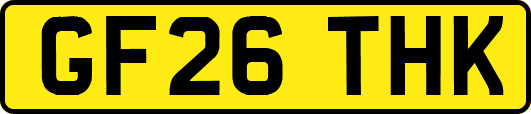 GF26THK