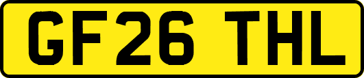 GF26THL