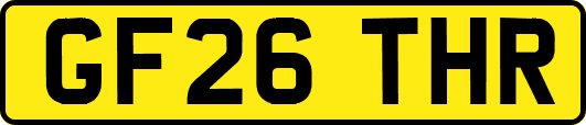 GF26THR