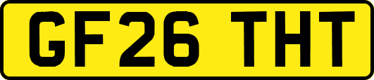 GF26THT