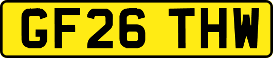 GF26THW